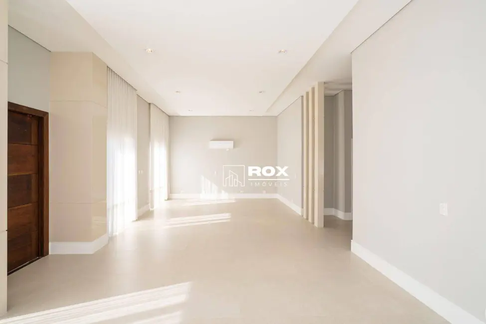 Foto 6 de Casa de Condomínio com 5 quartos à venda, 527m2 em São João, Curitiba - PR