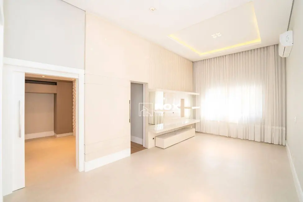 Foto 9 de Casa de Condomínio com 5 quartos à venda, 527m2 em São João, Curitiba - PR