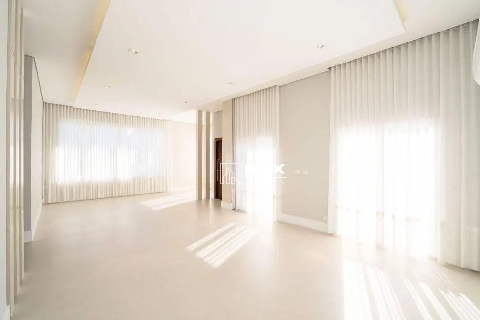 Foto 7 de Casa de Condomínio com 5 quartos à venda, 527m2 em São João, Curitiba - PR