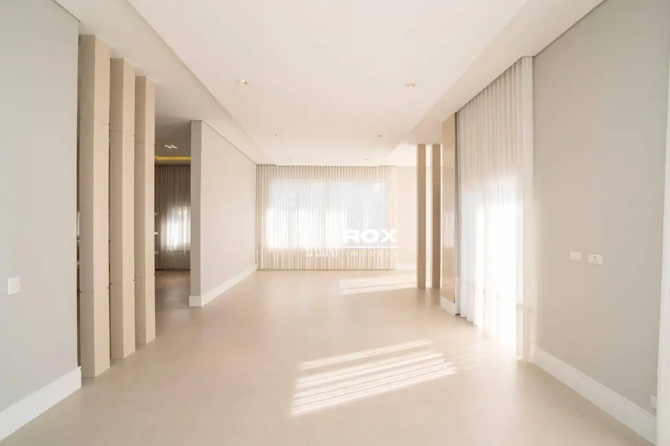 Foto 8 de Casa de Condomínio com 5 quartos à venda, 527m2 em São João, Curitiba - PR