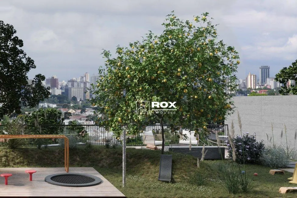 Foto 9 de Apartamento com 2 quartos à venda, 64m2 em Boa Vista, Curitiba - PR