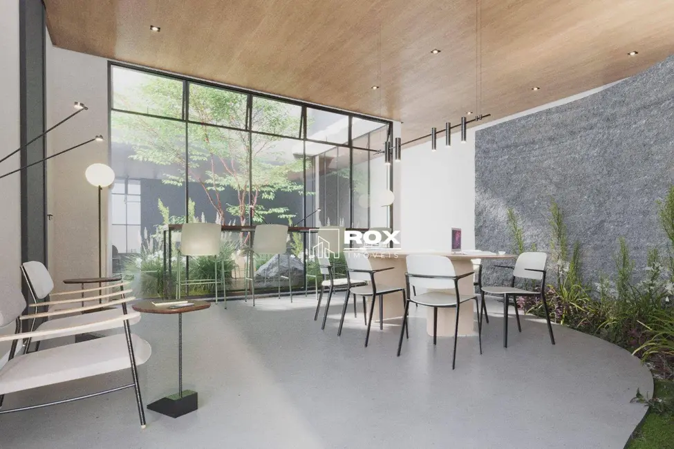 Foto 7 de Apartamento com 2 quartos à venda, 64m2 em Boa Vista, Curitiba - PR