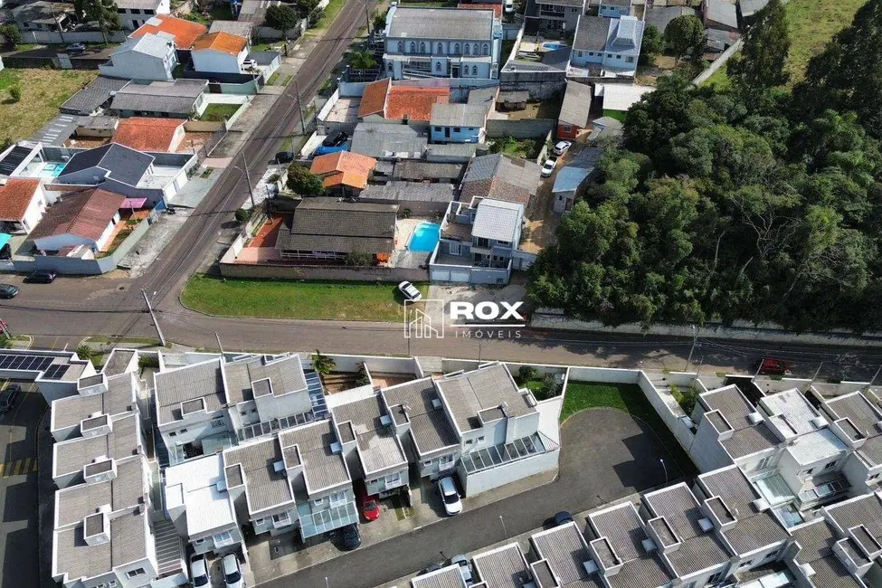 Foto 4 de Terreno / Lote à venda, 477m2 em Uberaba, Curitiba - PR