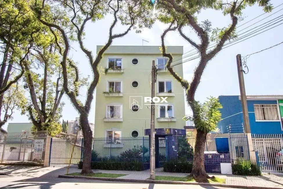 Foto 2 de Apartamento com 3 quartos à venda, 72m2 em Água Verde, Curitiba - PR