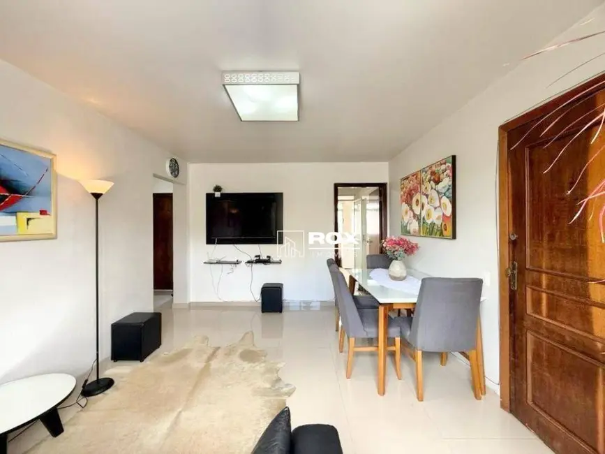 Foto 3 de Apartamento com 3 quartos à venda, 72m2 em Água Verde, Curitiba - PR