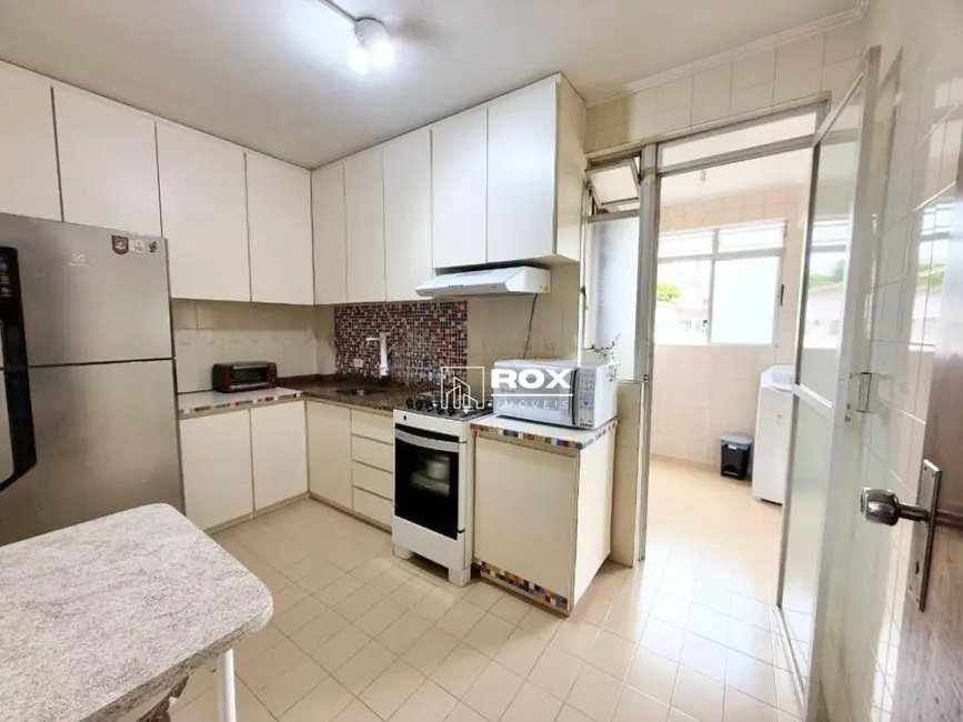 Foto 6 de Apartamento com 3 quartos à venda, 72m2 em Água Verde, Curitiba - PR