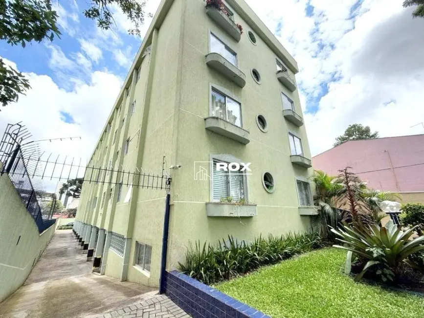 Foto 1 de Apartamento com 3 quartos à venda, 72m2 em Água Verde, Curitiba - PR