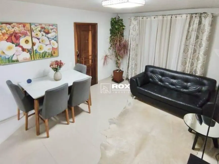 Foto 4 de Apartamento com 3 quartos à venda, 72m2 em Água Verde, Curitiba - PR