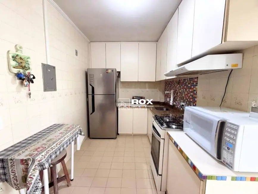 Foto 7 de Apartamento com 3 quartos à venda, 72m2 em Água Verde, Curitiba - PR