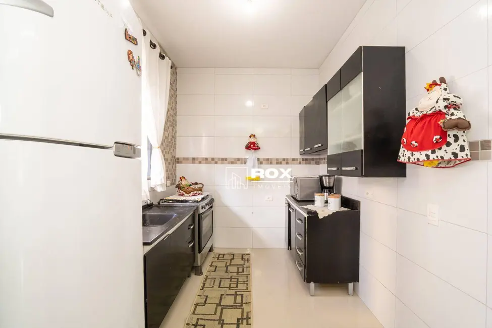 Foto 9 de Sobrado com 3 quartos à venda, 90m2 em Tatuquara, Curitiba - PR