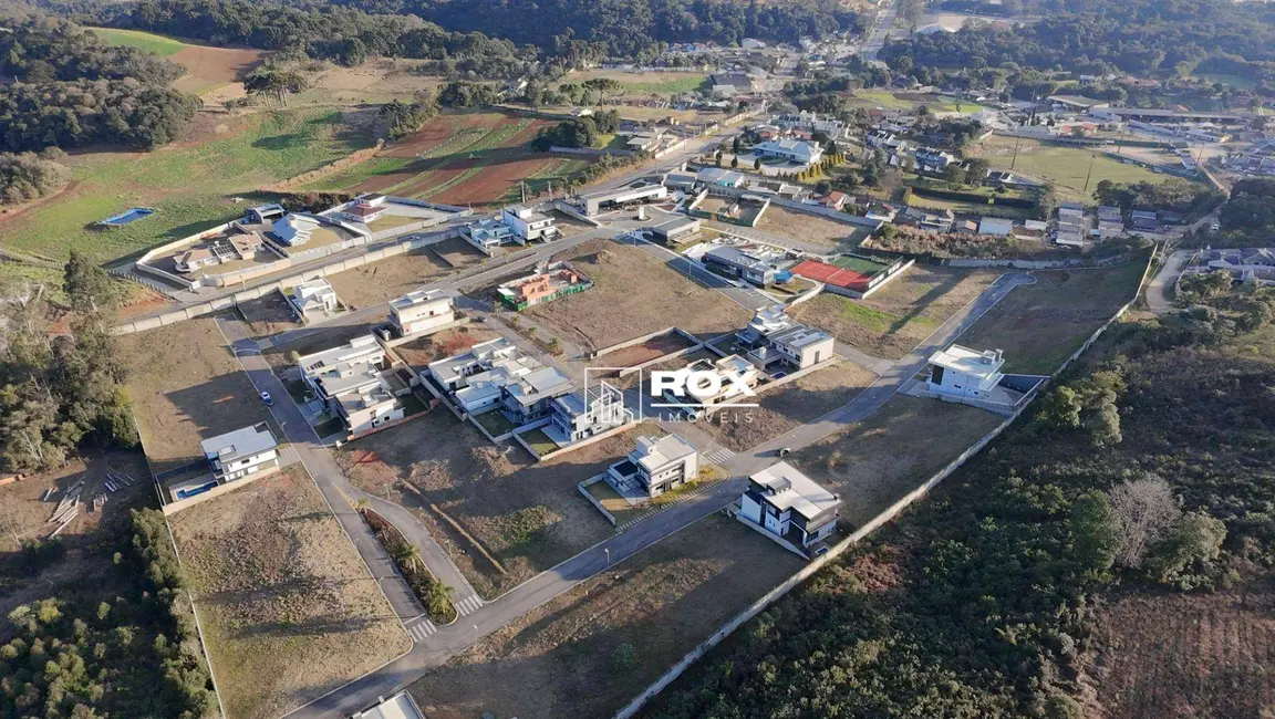 Terreno / Lote à venda, 448m2 em Butiatumirim, Colombo - PR - imagem 5 Foto 5 de Terreno / Lote à venda, 448m2 em Butiatumirim, Colombo - PR