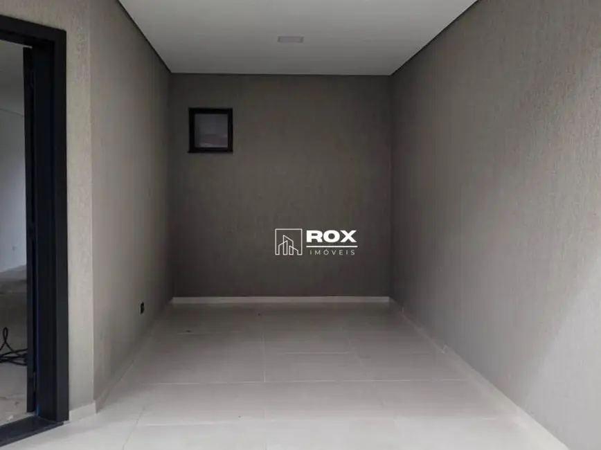 Foto 4 de Sobrado com 3 quartos à venda, 176m2 em Hauer, Curitiba - PR