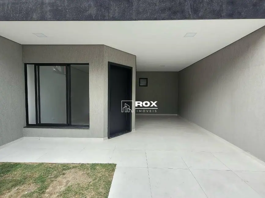 Foto 3 de Sobrado com 3 quartos à venda, 176m2 em Hauer, Curitiba - PR