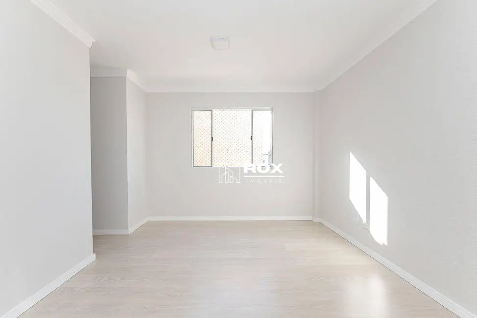 Foto 2 de Apartamento com 3 quartos à venda, 102m2 em Cidade Jardim, Sao Jose Dos Pinhais - PR