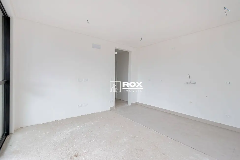 Apartamento com 3 quartos à venda, 110m2 em Portão, Curitiba - PR - imagem 6 Foto 6 de Apartamento com 3 quartos à venda, 110m2 em Portão, Curitiba - PR