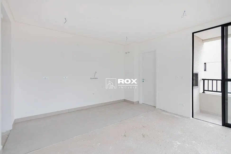Apartamento com 3 quartos à venda, 110m2 em Portão, Curitiba - PR - imagem 5 Foto 5 de Apartamento com 3 quartos à venda, 110m2 em Portão, Curitiba - PR