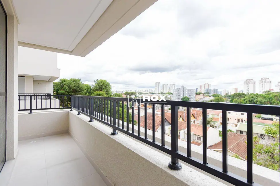 Apartamento com 3 quartos à venda, 110m2 em Portão, Curitiba - PR - imagem 9 Foto 9 de Apartamento com 3 quartos à venda, 110m2 em Portão, Curitiba - PR