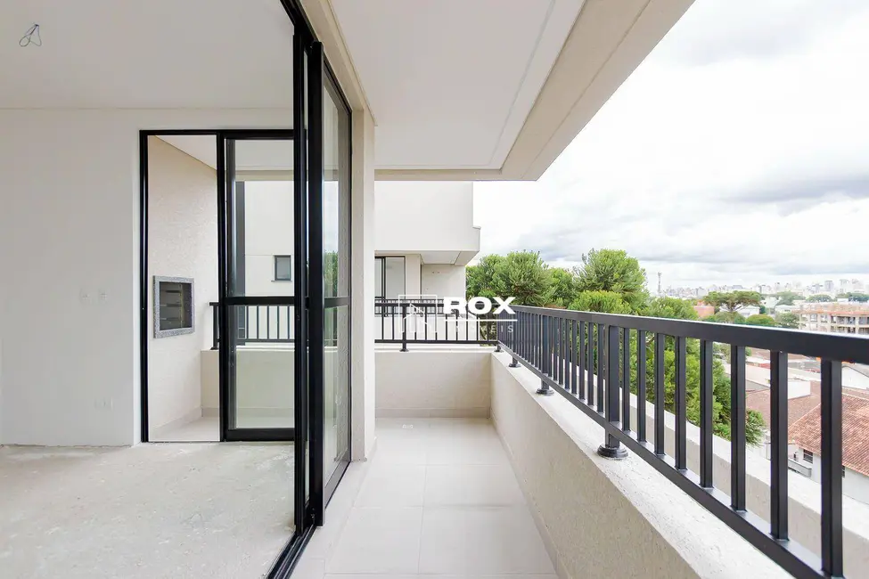 Apartamento com 3 quartos à venda, 110m2 em Portão, Curitiba - PR - imagem 1 Foto 1 de Apartamento com 3 quartos à venda, 110m2 em Portão, Curitiba - PR