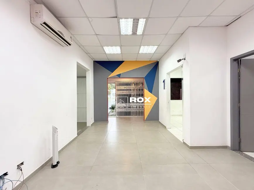 Foto 2 de Casa para alugar, 338m2 em Seminário, Curitiba - PR