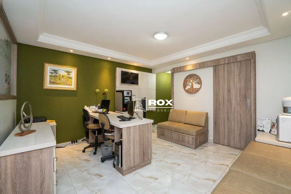 Foto 2 de Sala Comercial à venda, 65m2 em Pinheirinho, Curitiba - PR