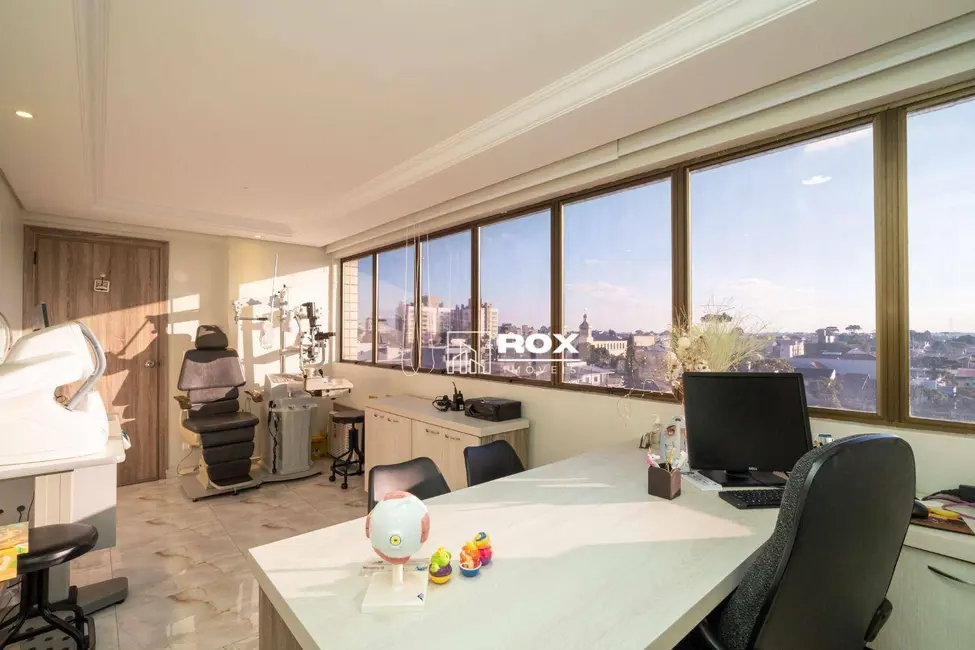 Sala Comercial à venda, 65m2 em Pinheirinho, Curitiba - PR - imagem 8 Foto 8 de Sala Comercial à venda, 65m2 em Pinheirinho, Curitiba - PR