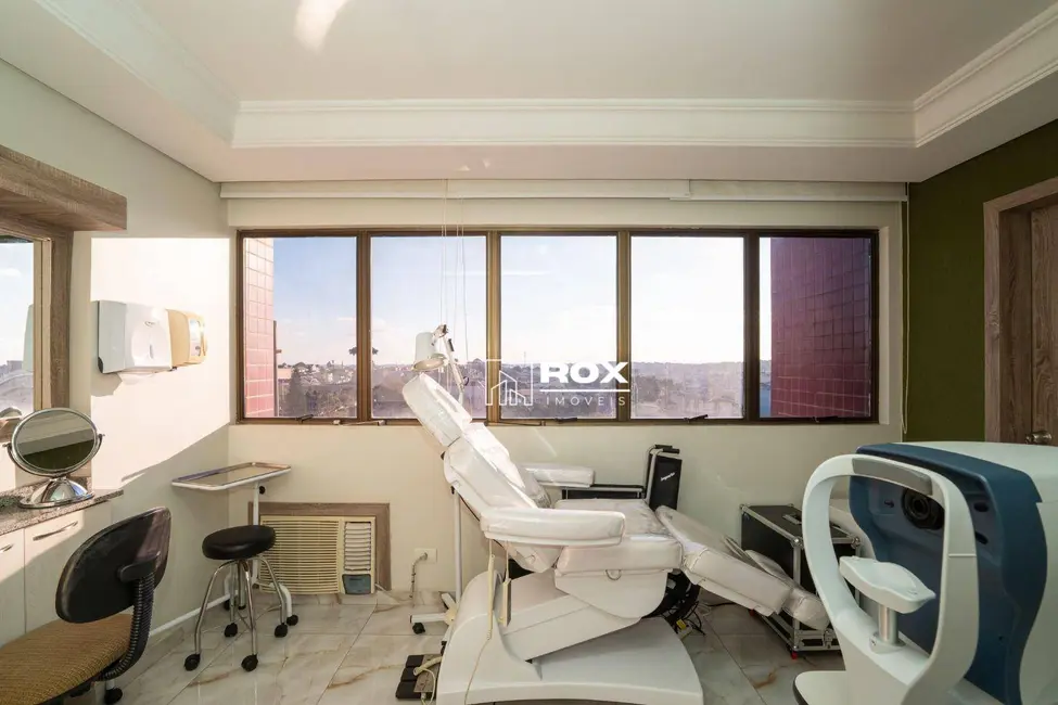 Sala Comercial à venda, 65m2 em Pinheirinho, Curitiba - PR - imagem 6 Foto 6 de Sala Comercial à venda, 65m2 em Pinheirinho, Curitiba - PR