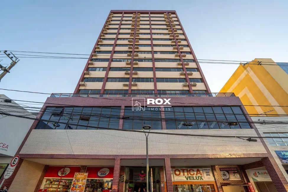 Sala Comercial à venda, 65m2 em Pinheirinho, Curitiba - PR - imagem 3 Foto 3 de Sala Comercial à venda, 65m2 em Pinheirinho, Curitiba - PR