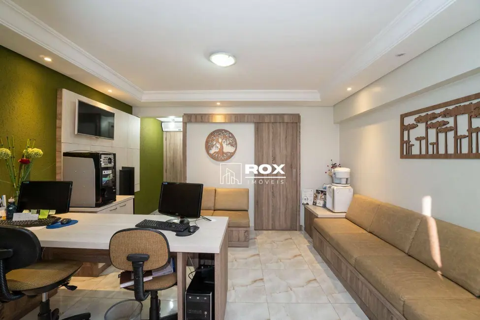 Sala Comercial à venda, 65m2 em Pinheirinho, Curitiba - PR - imagem 4 Foto 4 de Sala Comercial à venda, 65m2 em Pinheirinho, Curitiba - PR