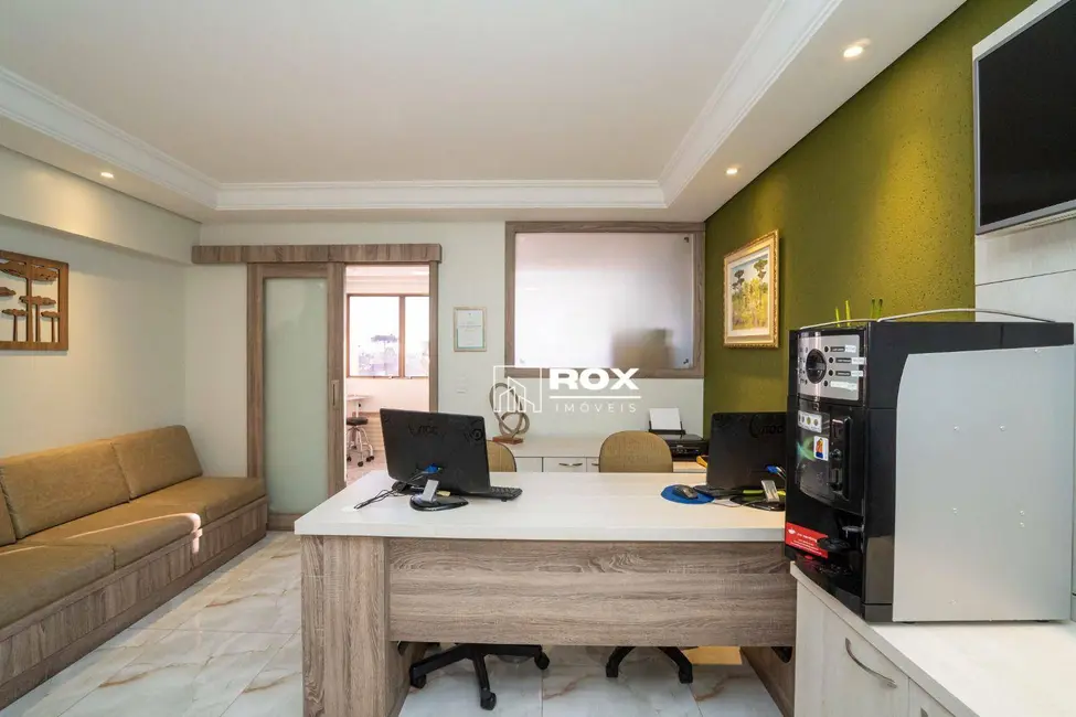 Sala Comercial à venda, 65m2 em Pinheirinho, Curitiba - PR - imagem 5 Foto 5 de Sala Comercial à venda, 65m2 em Pinheirinho, Curitiba - PR