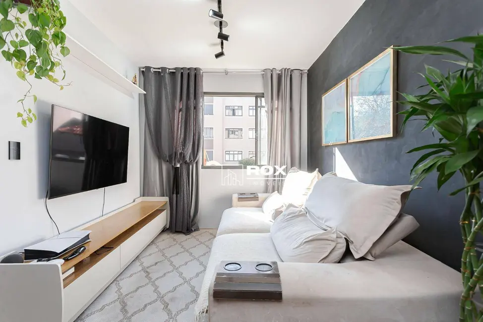 Apartamento com 3 quartos à venda, 70m2 em Pinheirinho, Curitiba - PR - imagem 6 Foto 6 de Apartamento com 3 quartos à venda, 70m2 em Pinheirinho, Curitiba - PR