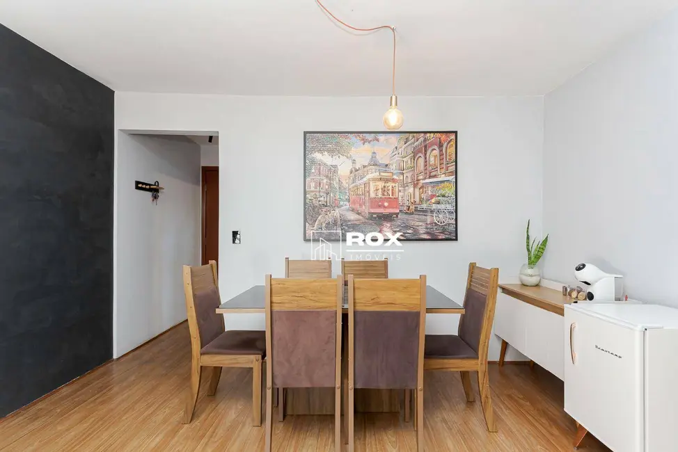 Apartamento com 3 quartos à venda, 70m2 em Pinheirinho, Curitiba - PR - imagem 5 Foto 5 de Apartamento com 3 quartos à venda, 70m2 em Pinheirinho, Curitiba - PR