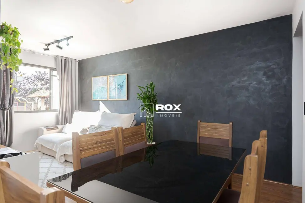 Apartamento com 3 quartos à venda, 70m2 em Pinheirinho, Curitiba - PR - imagem 3 Foto 3 de Apartamento com 3 quartos à venda, 70m2 em Pinheirinho, Curitiba - PR