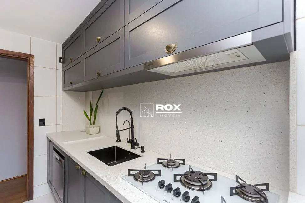 Apartamento com 3 quartos à venda, 70m2 em Pinheirinho, Curitiba - PR - imagem 8 Foto 8 de Apartamento com 3 quartos à venda, 70m2 em Pinheirinho, Curitiba - PR