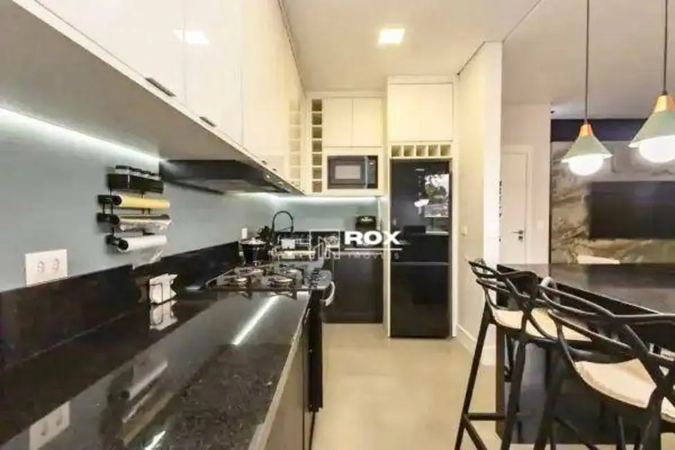 Foto 7 de Apartamento com 3 quartos para alugar, 211m2 em Mercês, Curitiba - PR