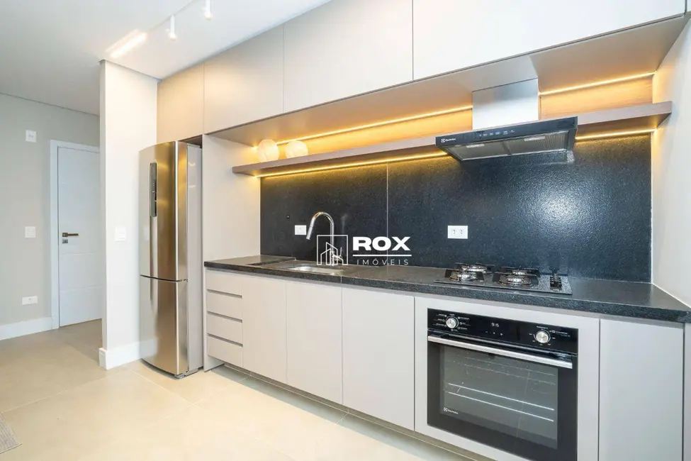 Foto 6 de Apartamento com 2 quartos à venda, 150m2 em Cristo Rei, Curitiba - PR