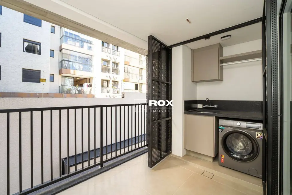 Foto 8 de Apartamento com 2 quartos à venda, 150m2 em Cristo Rei, Curitiba - PR