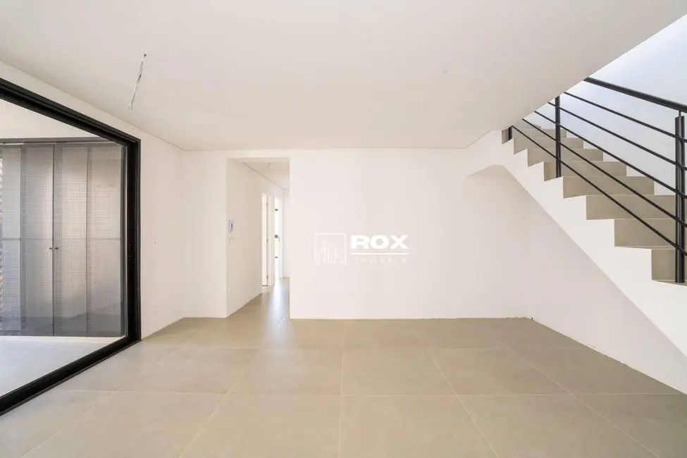 Foto 3 de Cobertura com 3 quartos à venda, 256m2 em Cristo Rei, Curitiba - PR