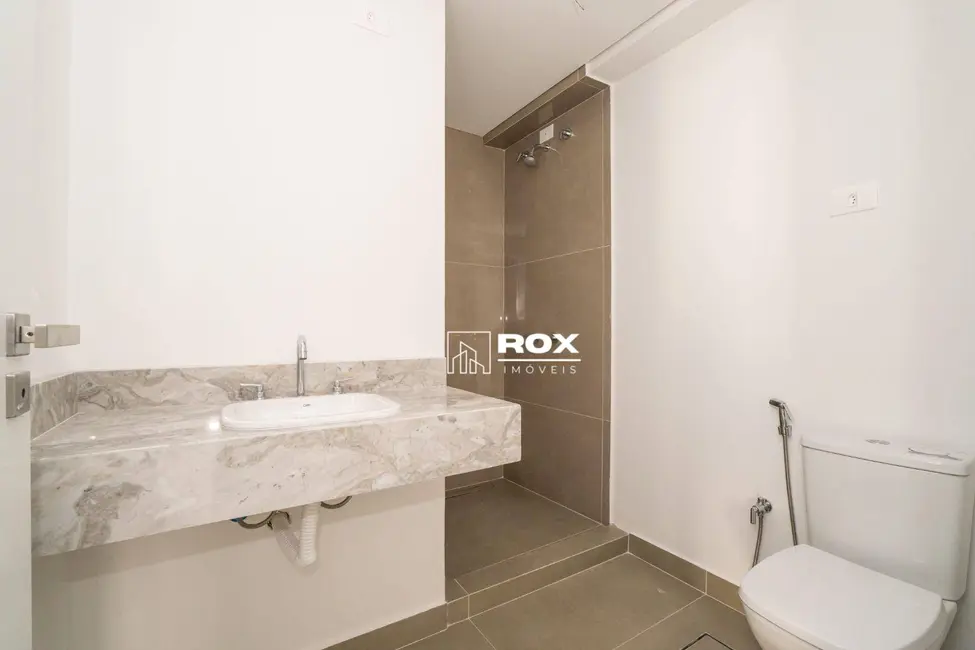 Foto 9 de Cobertura com 3 quartos à venda, 256m2 em Cristo Rei, Curitiba - PR