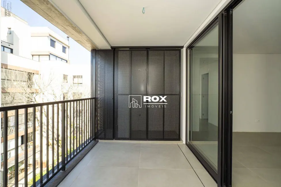 Foto 8 de Cobertura com 3 quartos à venda, 256m2 em Cristo Rei, Curitiba - PR