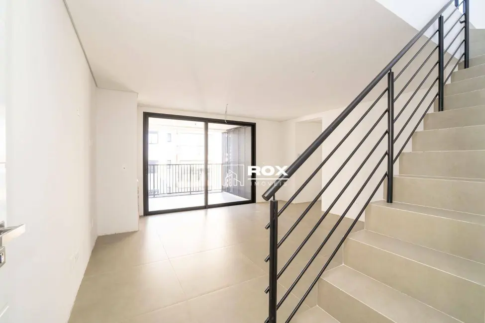 Foto 2 de Cobertura com 3 quartos à venda, 256m2 em Cristo Rei, Curitiba - PR