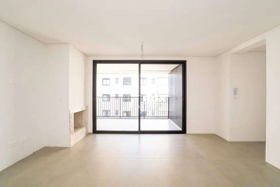 Foto 4 de Cobertura com 3 quartos à venda, 256m2 em Cristo Rei, Curitiba - PR