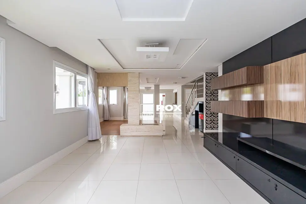 Foto 2 de Casa de Condomínio com 3 quartos à venda, 423m2 em Santa Felicidade, Curitiba - PR