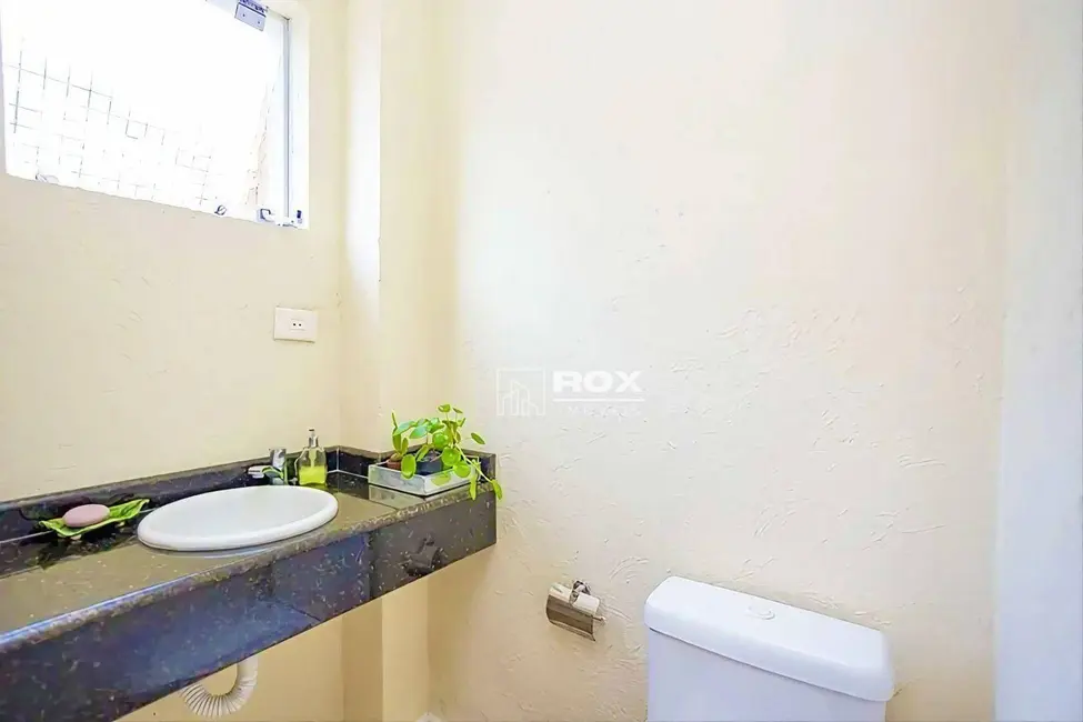 Foto 7 de Sobrado com 3 quartos à venda, 120m2 em Cidade Industrial, Curitiba - PR