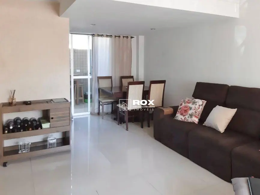 Foto 5 de Sobrado com 4 quartos à venda, 91m2 em Portão, Curitiba - PR