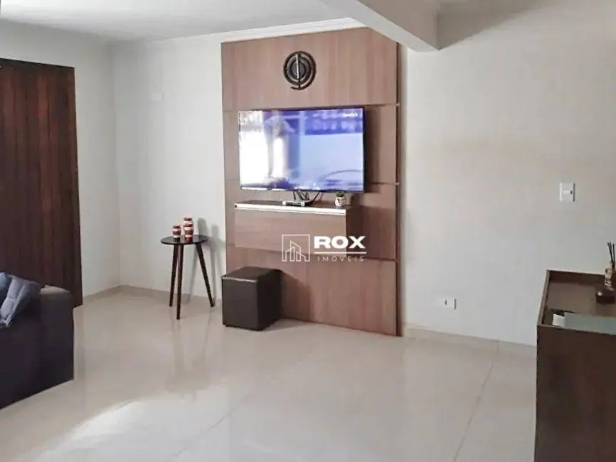 Foto 6 de Sobrado com 4 quartos à venda, 91m2 em Portão, Curitiba - PR