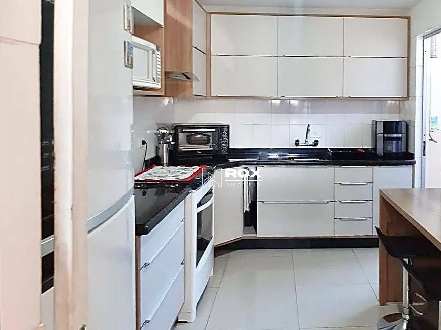 Foto 7 de Sobrado com 4 quartos à venda, 91m2 em Portão, Curitiba - PR