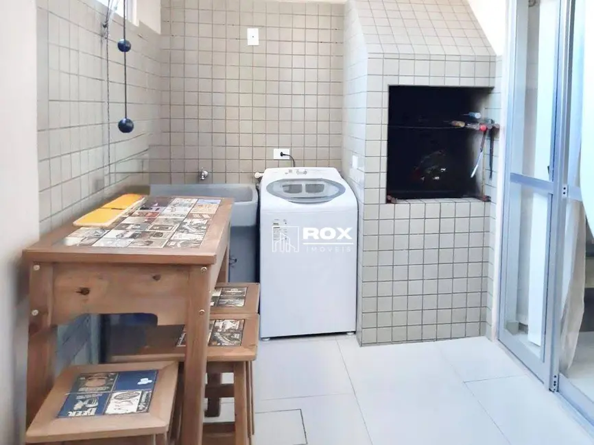 Foto 9 de Sobrado com 4 quartos à venda, 91m2 em Portão, Curitiba - PR