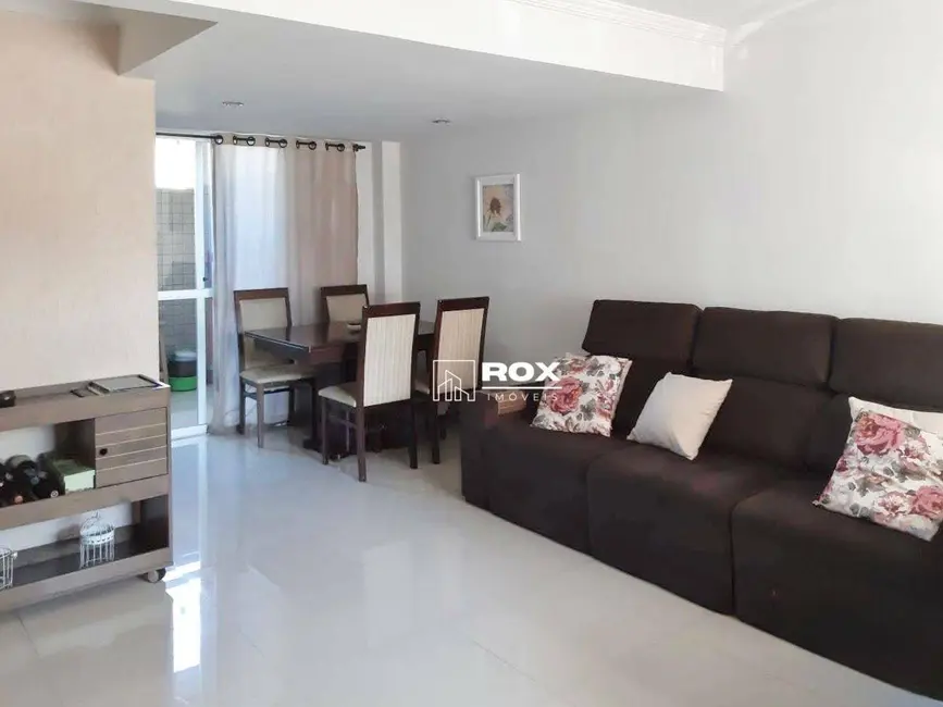 Foto 4 de Sobrado com 4 quartos à venda, 91m2 em Portão, Curitiba - PR