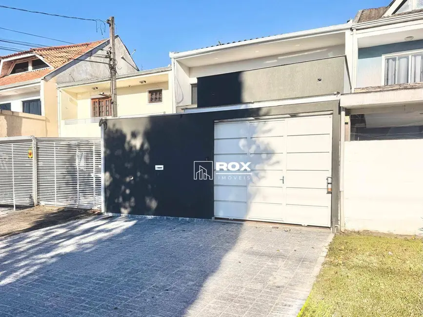 Sobrado com 2 quartos à venda, 119m2 em Bairro Alto, Curitiba - PR - imagem 3 Foto 3 de Sobrado com 2 quartos à venda, 119m2 em Bairro Alto, Curitiba - PR