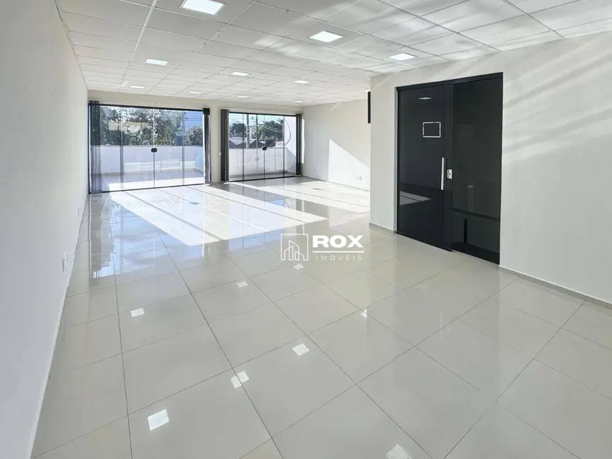 Foto 1 de Sobrado com 1 quarto à venda, 119m2 em Bairro Alto, Curitiba - PR